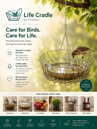 Life Cradle